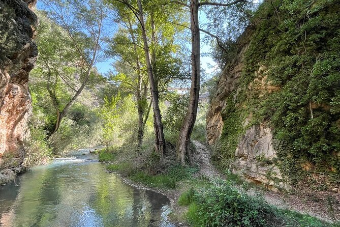 Private Hiking and Kayaking Adventure in the San Blas Reservoir - Weather Considerations