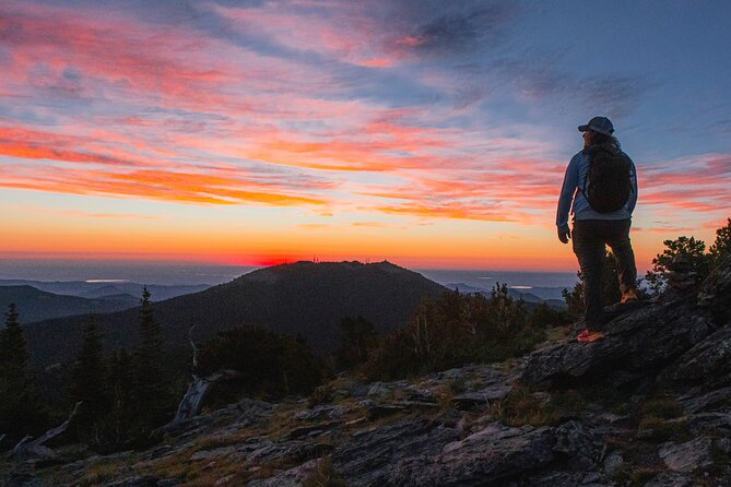 Private Hiking Tour With Adventure Photographer  - Denver - Traveler Feedback