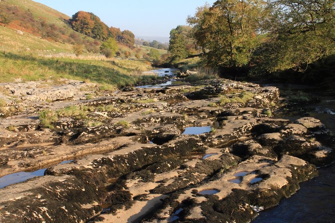 Private Hire: Yorkshire Dales From Leeds in 15 Seater Minibus - Common questions