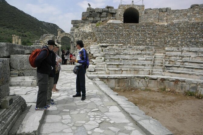 Private Historical Ephesus Tour - Additional Services