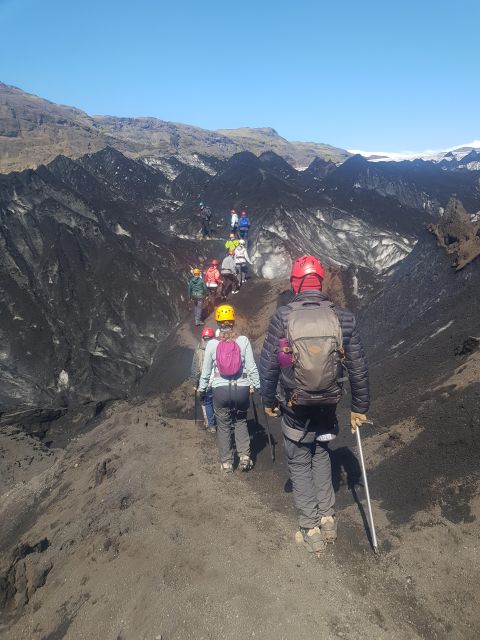 Private Iceland South Cost With Private Glacier Hike - Last Words