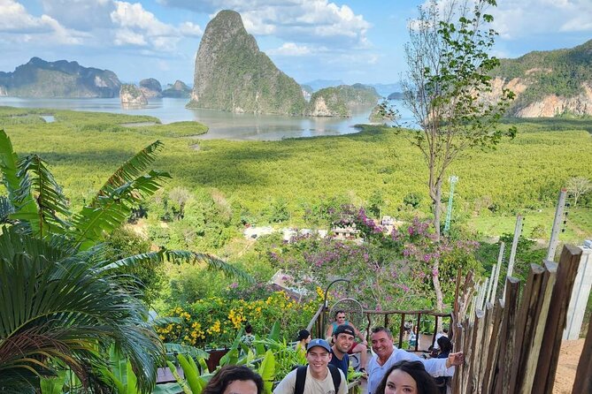 Private James Bond Island Tour by Longtail Boat - Directions