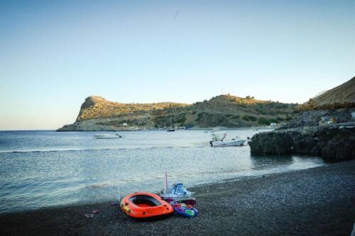 Private Jeep Tour, South Crete, Winery, Donkeys, Secret Beac - Wine Tasting Experience