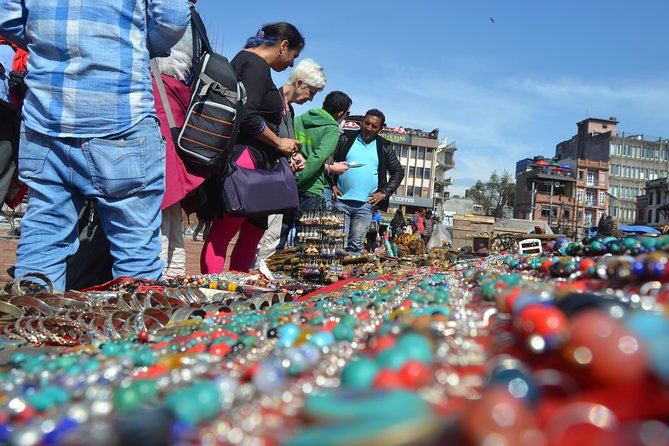 Private Kathmandu City Tours - Nepal UNESCO World Heritage Tour (6 Hours) - Last Words