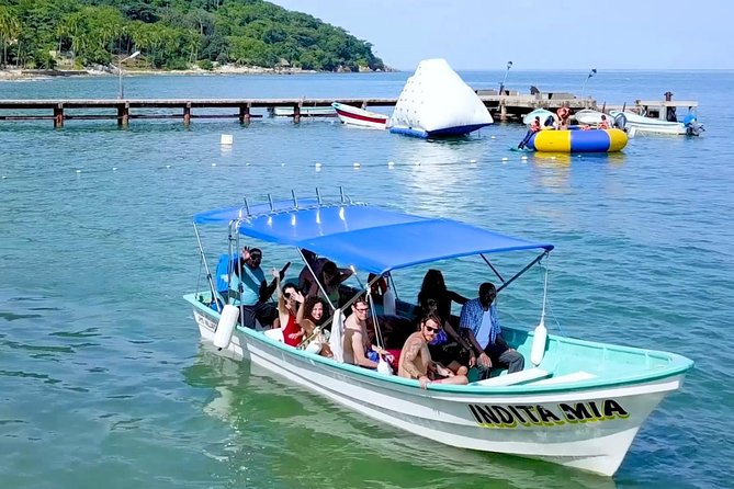 Private Los Arcos Snorkel and Beach Tour From Puerto Vallarta - Last Words