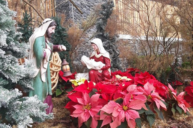Private Madeira Christmas Nativity Scene Tour - Common questions