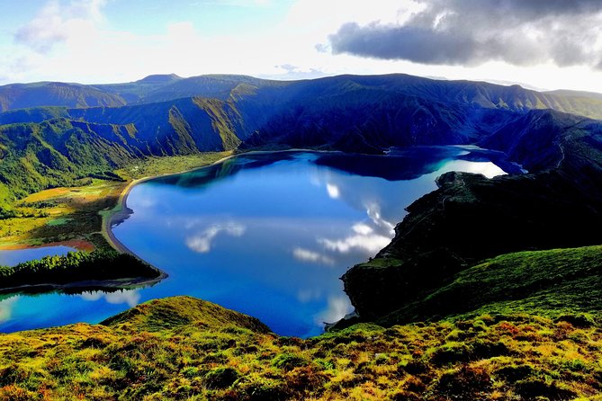 Private Mini Van Sete Cidades and Lagoa Do Fogo (1-8 People) - Additional Information