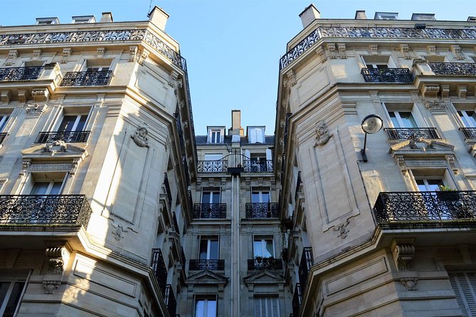 Private Montparnasse District 2-Hour Guided Tour in Paris - Last Words