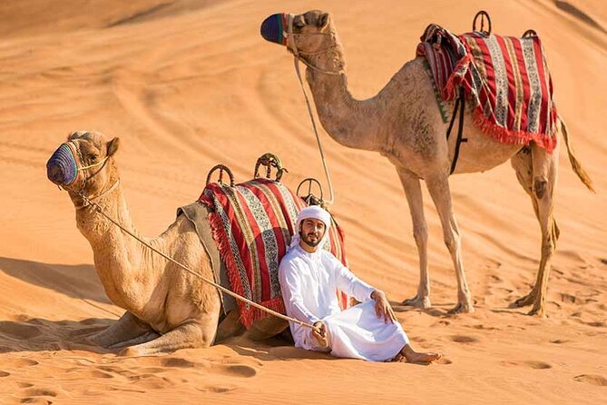 Private Morning Desert Safari Dubai - Tips for a Memorable Experience