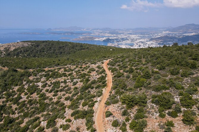 Private Mountain Biking Tour From Bodrum to Kisebuku - Pricing and Terms