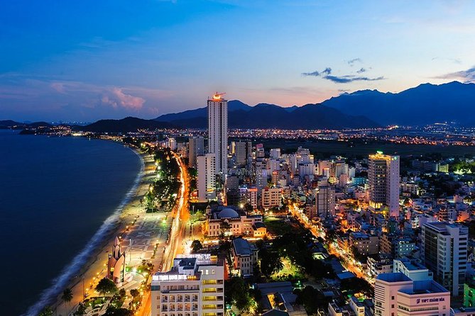 Private Nha Trang Full Day City Tour - Common questions