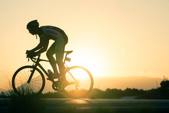 Private Road Cycling Guided Tour in Benalmádena - Booking Information