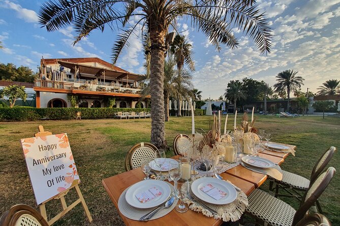 Private Romantic Beach Picnic at Sunrise Beach - Perfect for Proposals - Ensuring a Seamless Proposal Experience