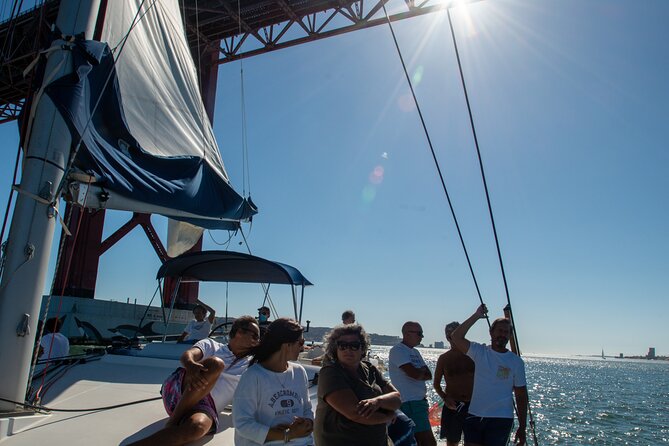 Private Sailboat Cruise With Barbecue and Drinks - Benefits of Private Sailboat Cruise