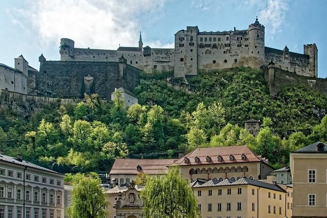 Private Scenic Transfer From Munich to Salzburg With 4h of Sightseeing - Additional Support and Resources