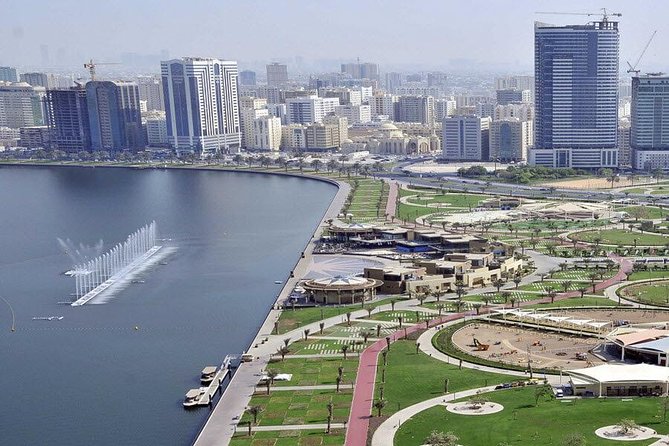 Private Sharjah and Ajman City Tour From Dubai - Special Requirements