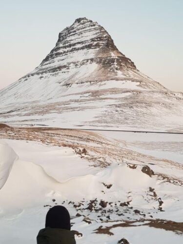 Private Snæfellsnes Peninsula - Unique Features of the Peninsula