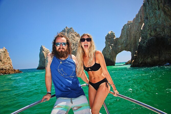 Private Snorkeling Adventure in Cabo San Lucas - Last Words