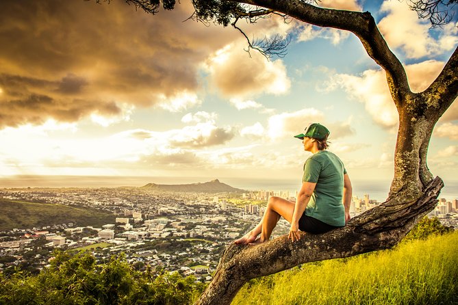 Private South Shore of Oahu Tour - Last Words