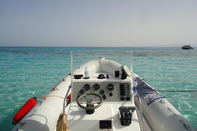 Private Speedboat Tour From Hurghada - Photo Gallery and Visual Experiences