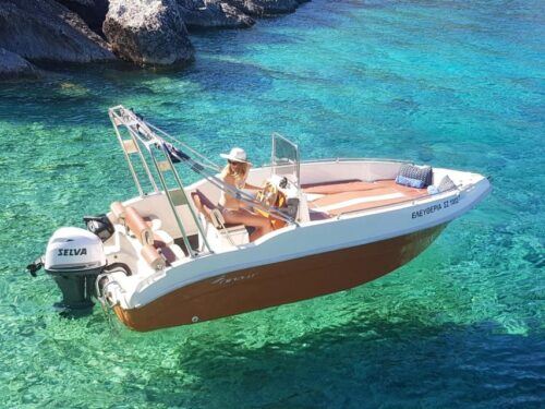 Private Speedboat Tour in Zakynthos (Up to 4 People) - Last Words