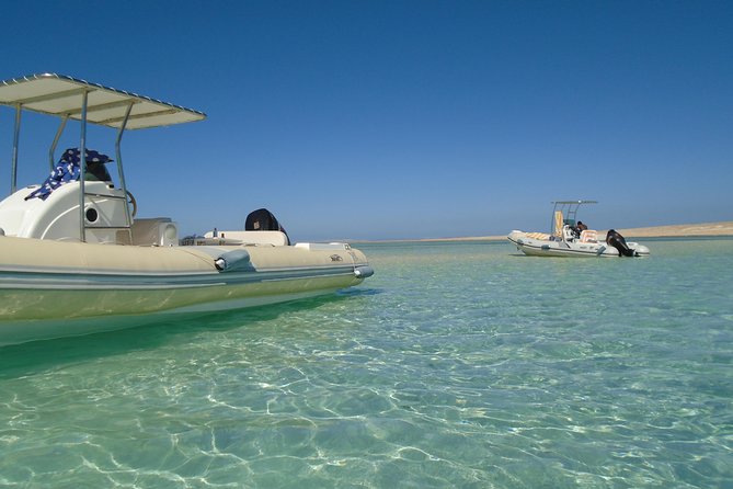 Private Speedboat Trip In Hurghada - Traveler Photos