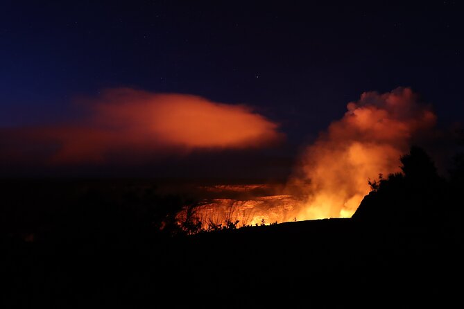 Private Sprinter Van 10 Seats Tour From Kona Coast to Volcanoes National Park - Customer Satisfaction