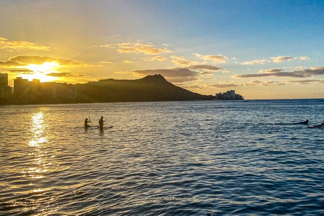 Private Sunset Boat Cruise in Waikiki Honolulu - Last Words