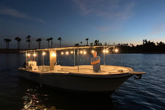 Private Sunset Boat Tour in San Jose Del Cabo - Directions
