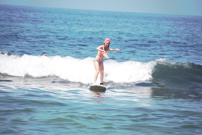 Private Surf Lesson Experience at Puerto Vallarta - Directions
