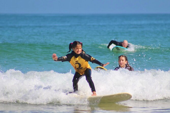 Private Surf Lesson in Peniche and Baleal, Portugal - Last Words