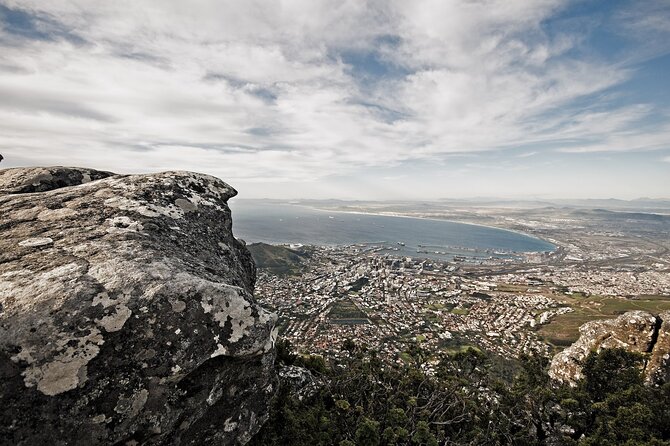 Private: Table Mountain, Cape Point and Penguin Colony - Pricing and Booking Information