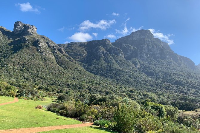 Private Table Mountain, Kirstenbosch and Constantia Wine Tasting. - Common questions