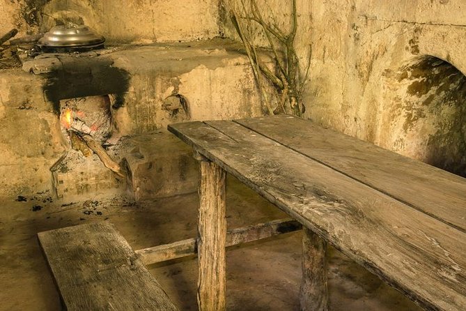 PRIVATE the Tunnels of Cu Chi Half Day Tour - Tour Reviews