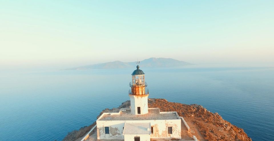 Private Tour: 4 Hours Mykonos Island Tour - Like a Local - Customization and Special Requests