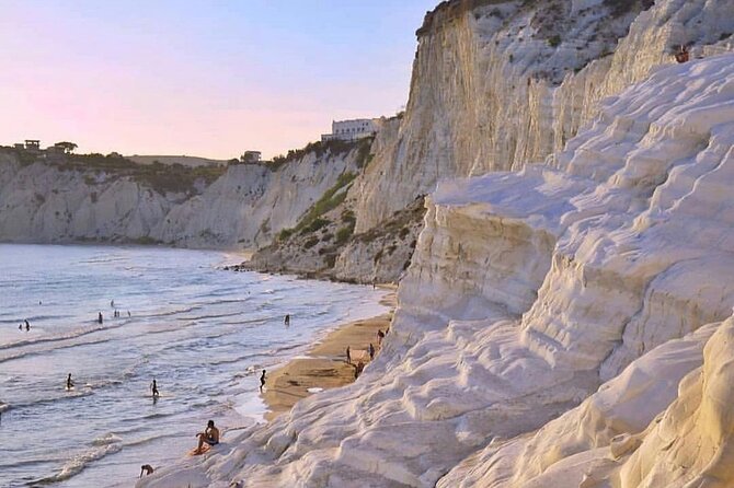 Private Tour Agrigento Valley of the Temples Park and Scala Dei Turchi - Contact and Support