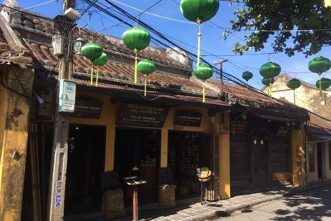 PRIVATE TOUR at My Son Holyland & Hoi an City - Common questions