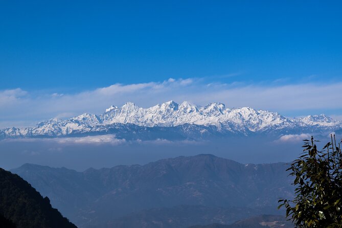 Private Tour Chandragiri Hills and Kathmandu Durbar Square - Weather Considerations