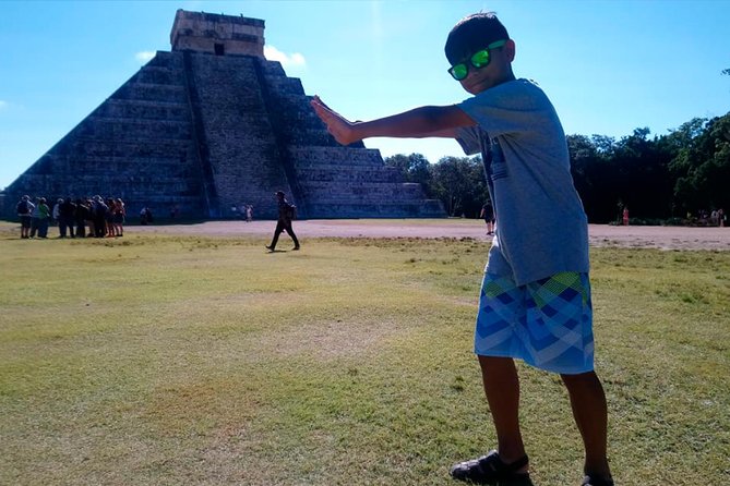 Private Tour: Chichen Itza Arqueological Zone From Cancun - Last Words