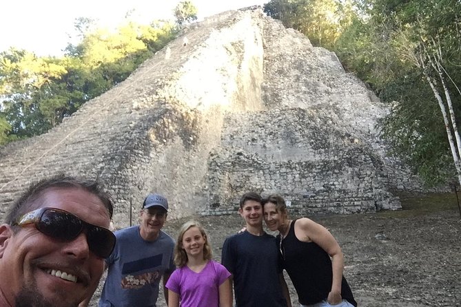Private Tour: Coba Ruins by Bike, Tulum Ruins by Boat and Swim in a Cenote - Last Words