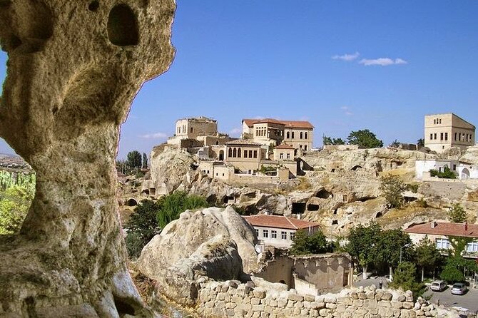 Private Tour: Coverts of Cappadocia Tour - Common questions