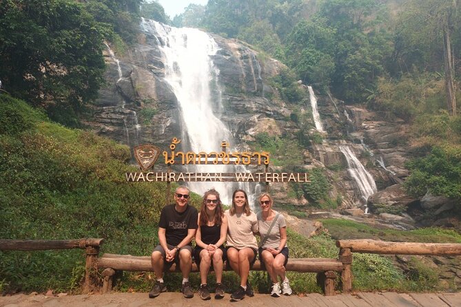 Private Tour Doi Inthanon And Trekking Nature Trail, Chiang Mai - Last Words