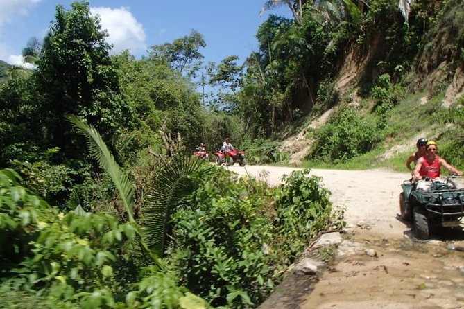 Private Tour: El Eden ATV Adventure From Puerto Vallarta - Last Words