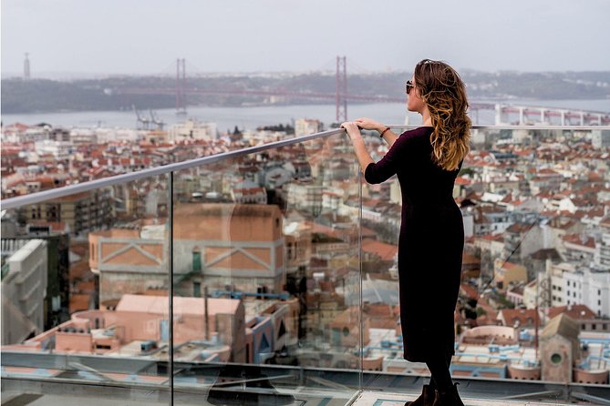 Private Tour: Explore the Places and the Unseen Sides of Lisbon - Customer Reviews