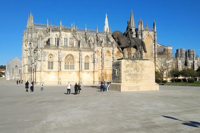 Private Tour for 1 to 8 People: Fátima, Batalha, Nazaré and Óbidos - Additional Information