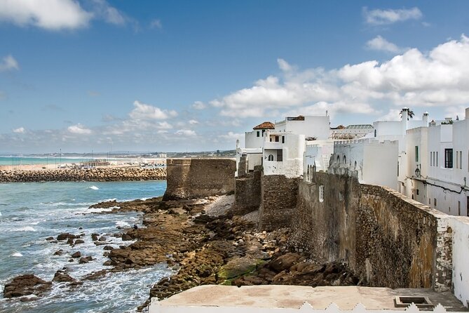 Private Tour From Cadiz to Tangier & Asilah With Pick up and Drop off - Last Words