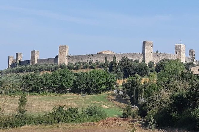 PRIVATE TOUR: Full-Day Volterra & San Gimignano With Wine Tasting Experience - Last Words