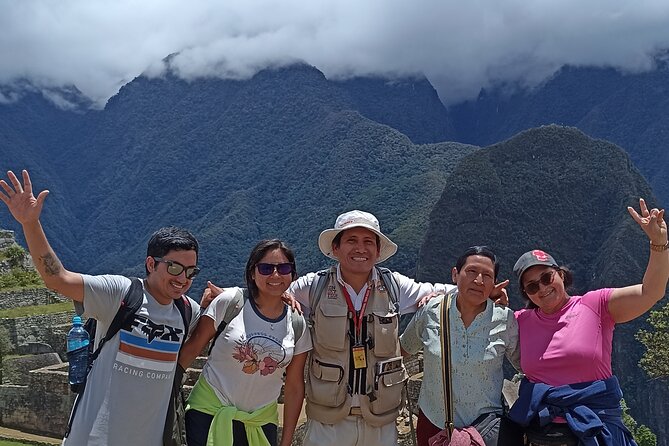 Private Tour Guide in Machupicchu From Aguas Calientes. - Last Words and Recommendations