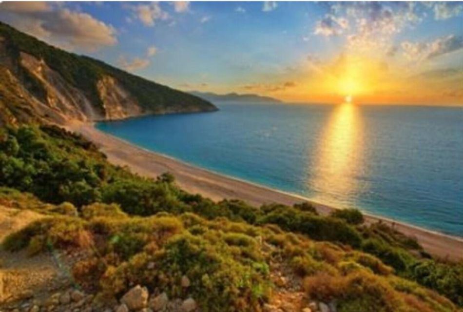 PRIVATE TOUR IN KEFALONIA - Common questions