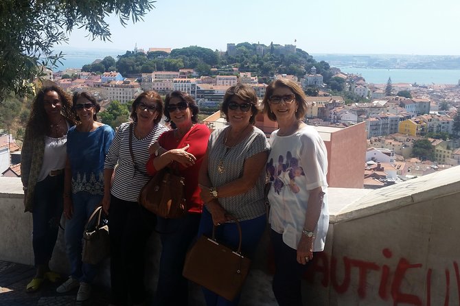 Private Tour in Lisbon, Half Day - Common questions